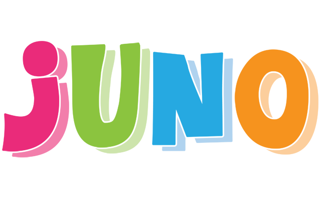 Juno friday logo
