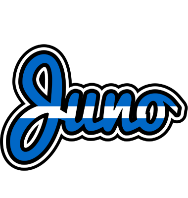 Juno greece logo