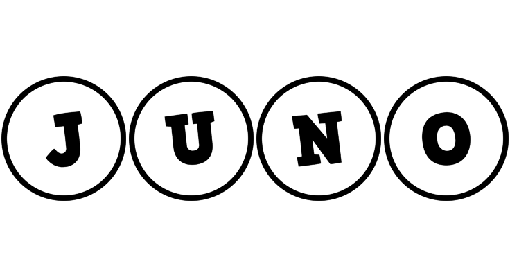 Juno handy logo