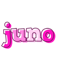 Juno hello logo