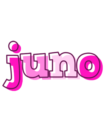 Juno hello logo