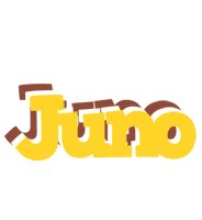 Juno hotcup logo