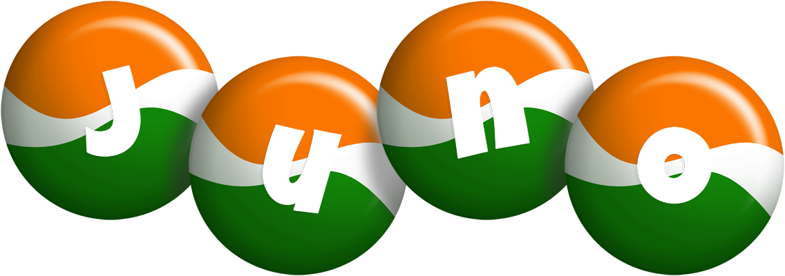 Juno india logo
