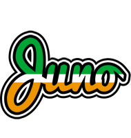 Juno ireland logo