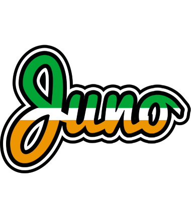 Juno ireland logo