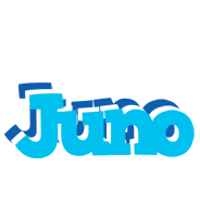 Juno jacuzzi logo