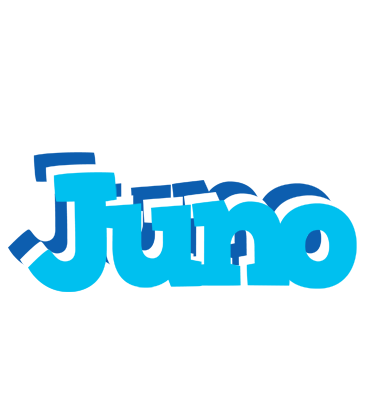 Juno jacuzzi logo