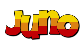 Juno jungle logo