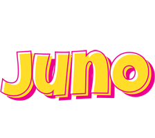 Juno kaboom logo