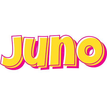 Juno kaboom logo