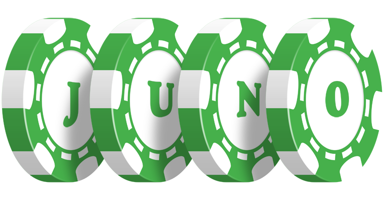 Juno kicker logo