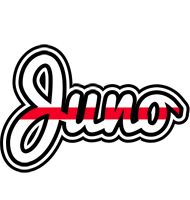 Juno kingdom logo