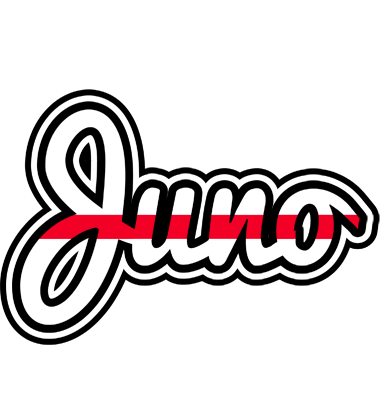Juno kingdom logo