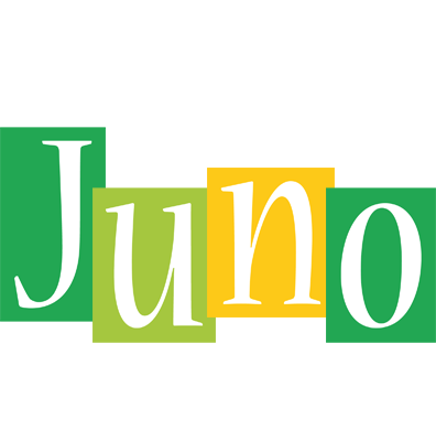 Juno lemonade logo