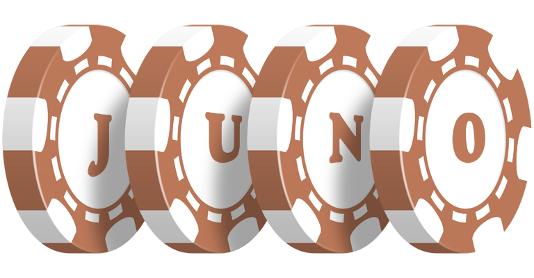 Juno limit logo