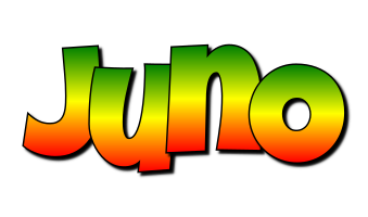 Juno mango logo