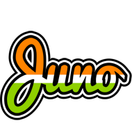 Juno mumbai logo