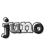 Juno night logo