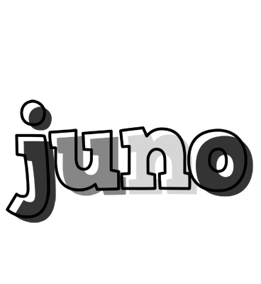 Juno night logo