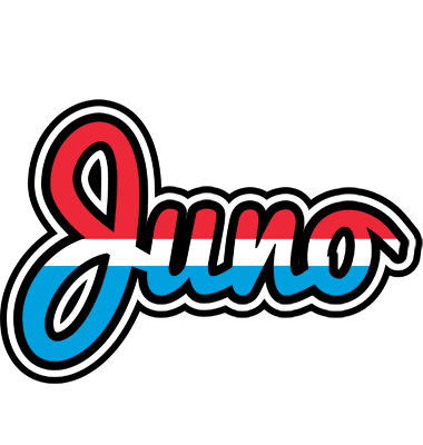 Juno norway logo