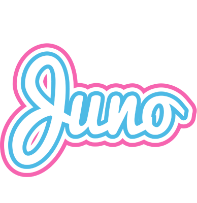 Juno outdoors logo