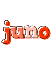 Juno paint logo