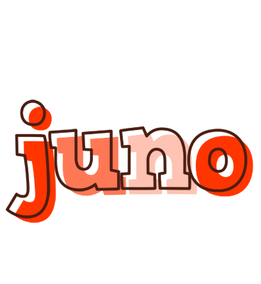 Juno paint logo