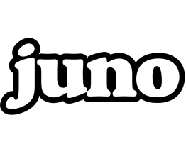 Juno panda logo