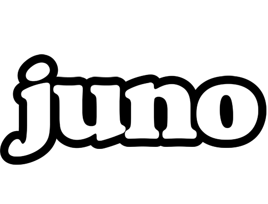 Juno panda logo