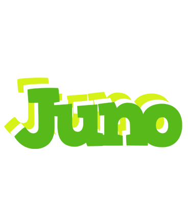 Juno picnic logo