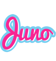 Juno popstar logo
