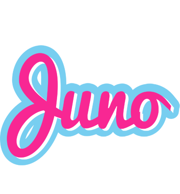 Juno popstar logo
