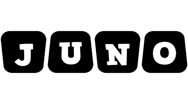 Juno racing logo