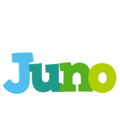 Juno rainbows logo