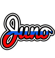 Juno russia logo