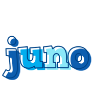 Juno sailor logo