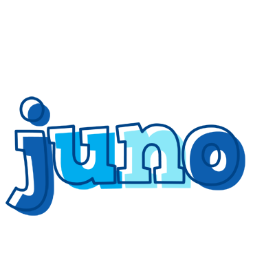 Juno sailor logo