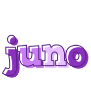 Juno sensual logo