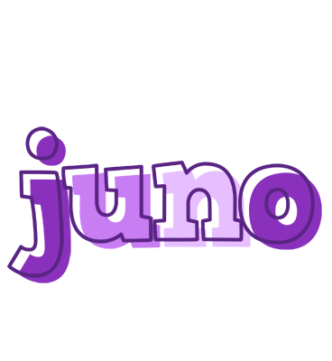 Juno sensual logo
