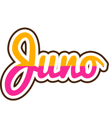 Juno smoothie logo