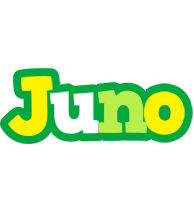 Juno soccer logo