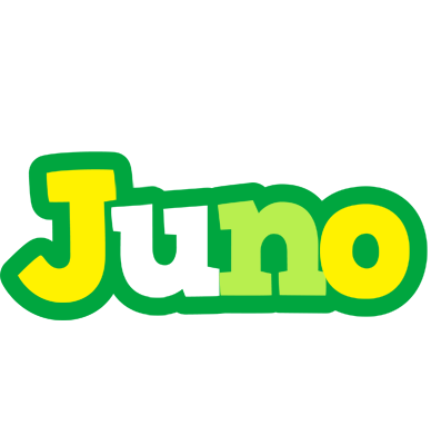 Juno soccer logo