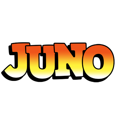 Juno sunset logo