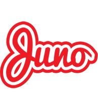 Juno sunshine logo