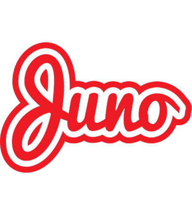 Juno sunshine logo