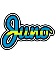 Juno sweden logo