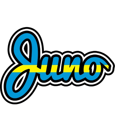 Juno sweden logo