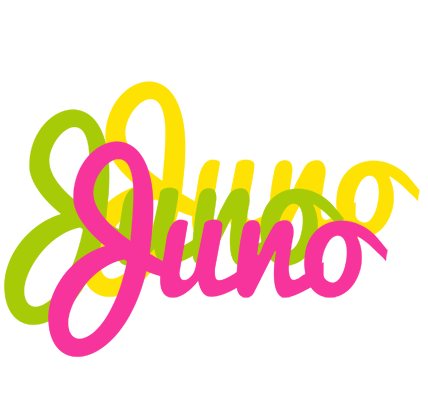 Juno sweets logo