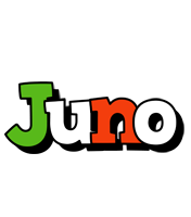 Juno venezia logo