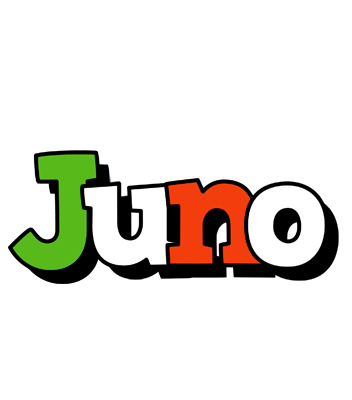 Juno venezia logo